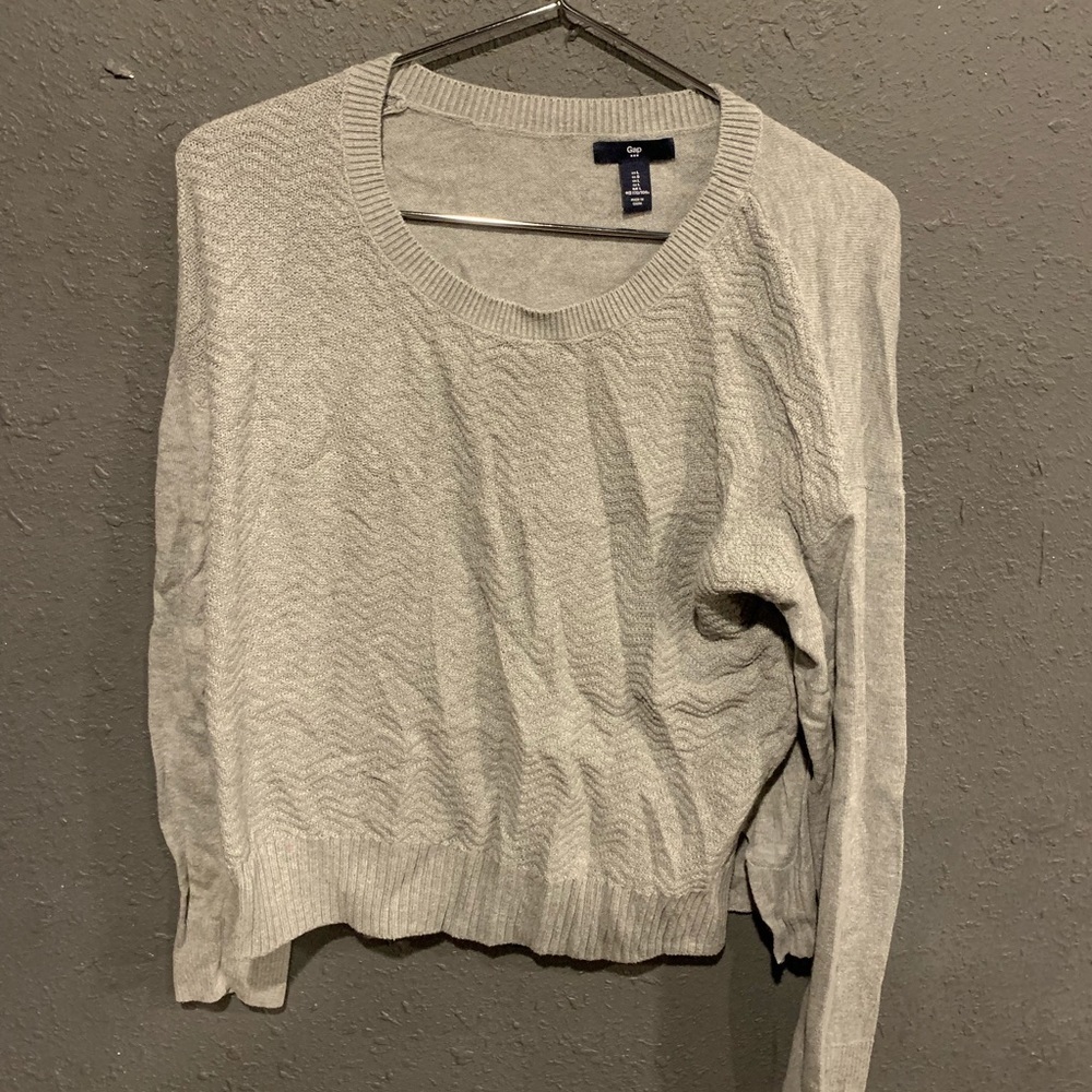 Kids Gap Sweater